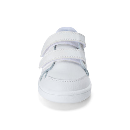Alfredo Sneaker - Little Kid White