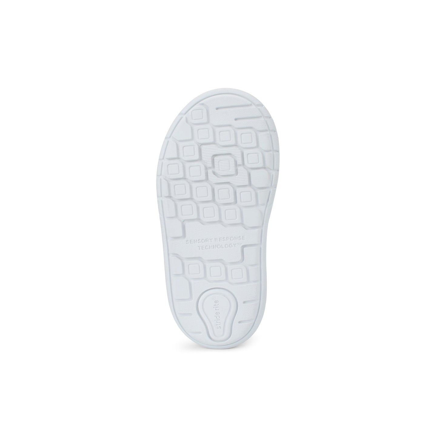 Alfredo Sneaker - Little Kid White