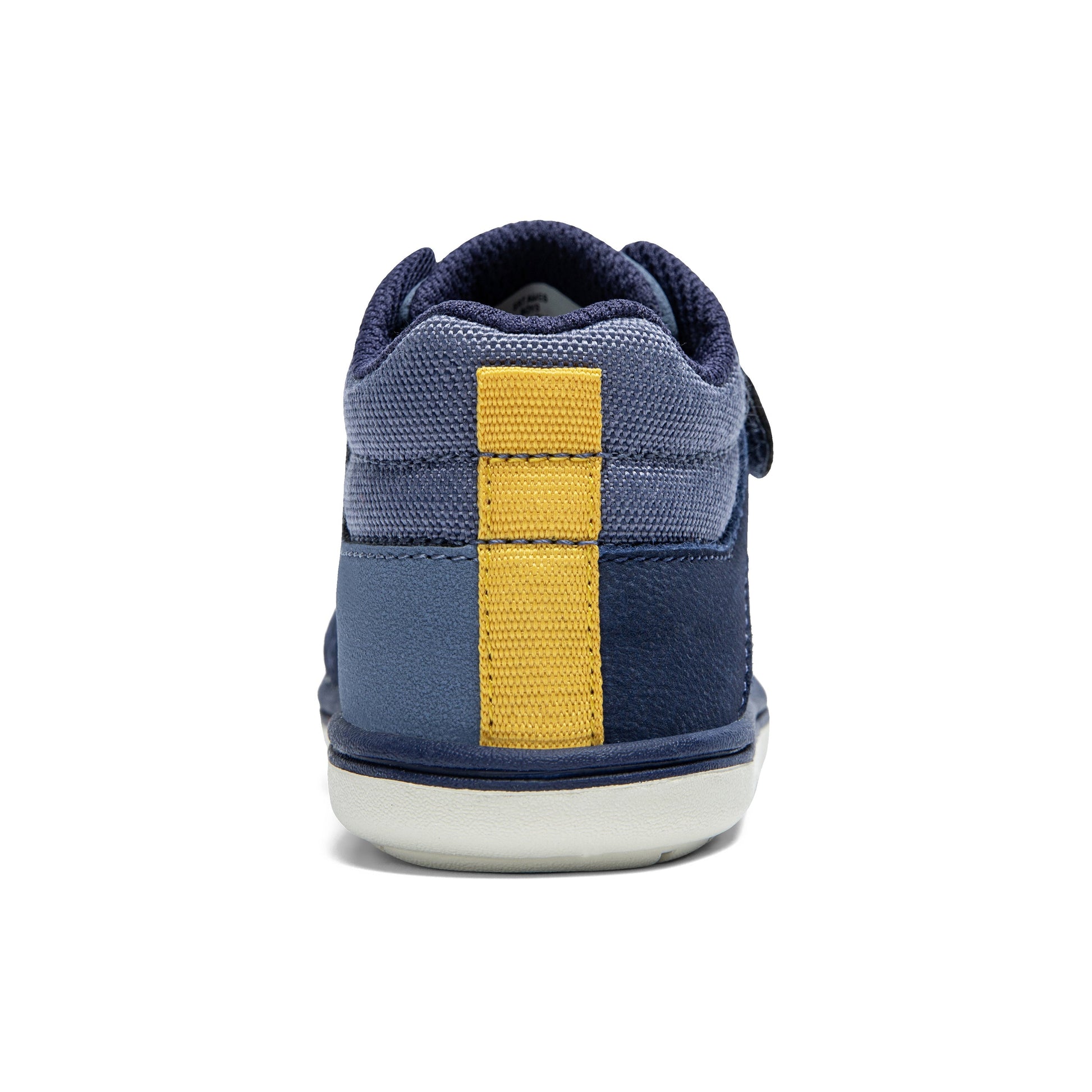 Ames Sneaker - Big Kid Navy