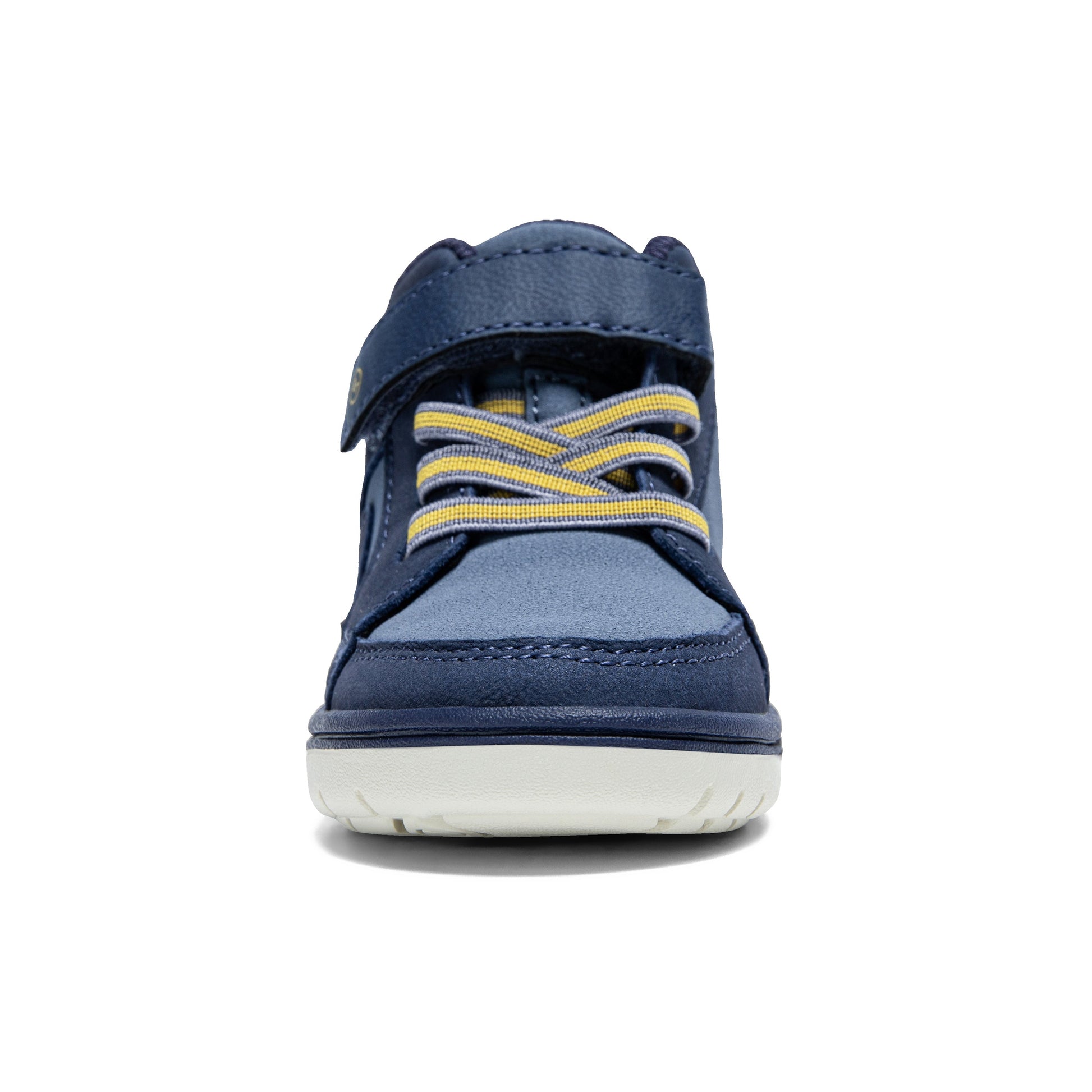 Ames Sneaker - Little Kid Navy