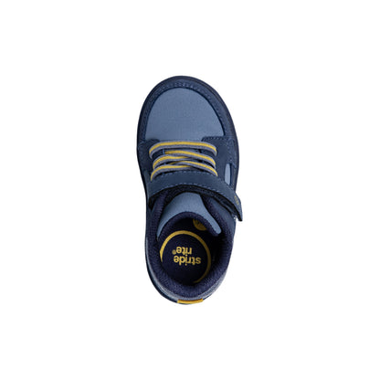 Ames Sneaker - Little Kid Navy