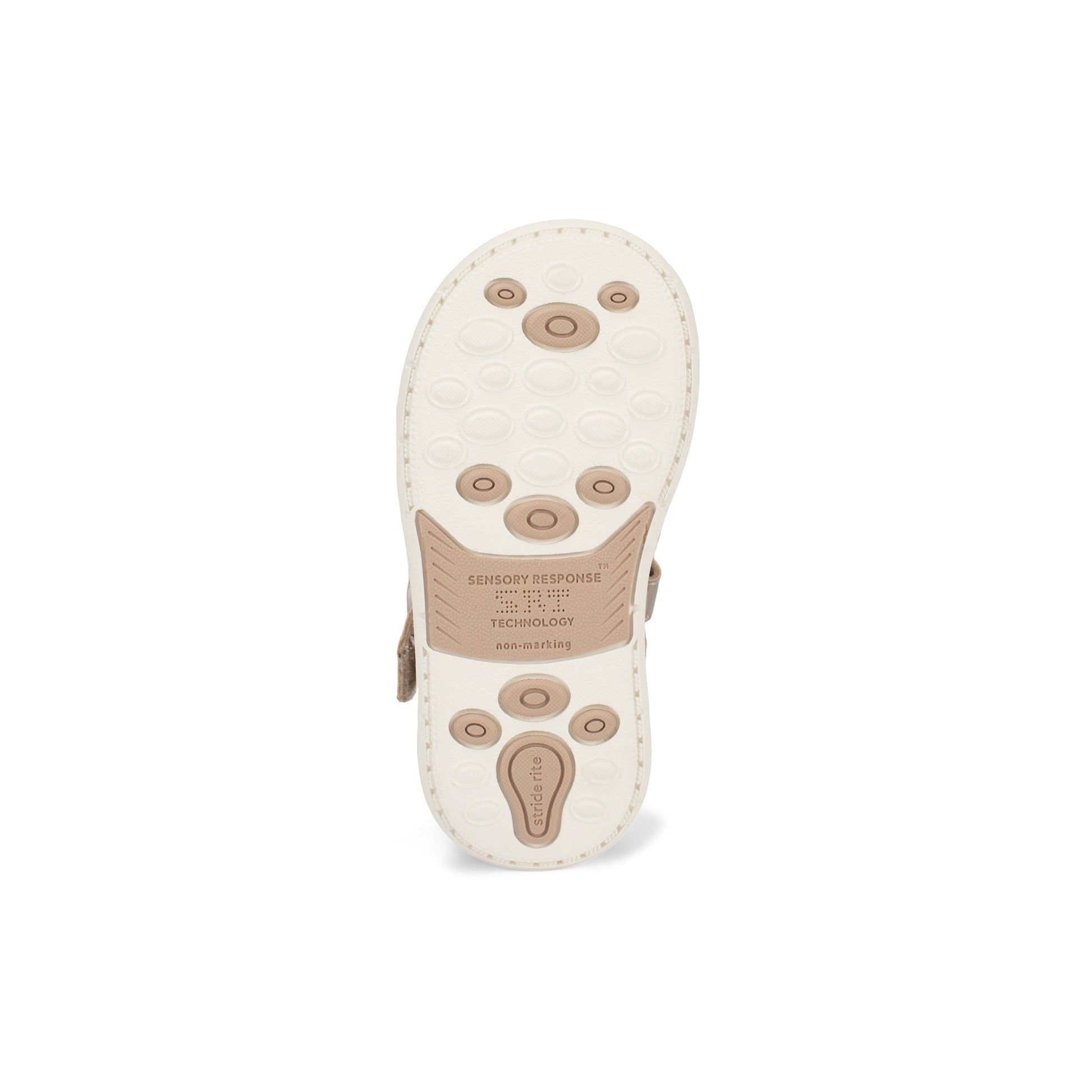 Appolonia Sandal - Little Kid Gold