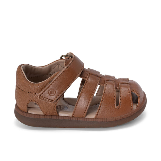 Archie 2.0 Sandal - Little Kid Tan