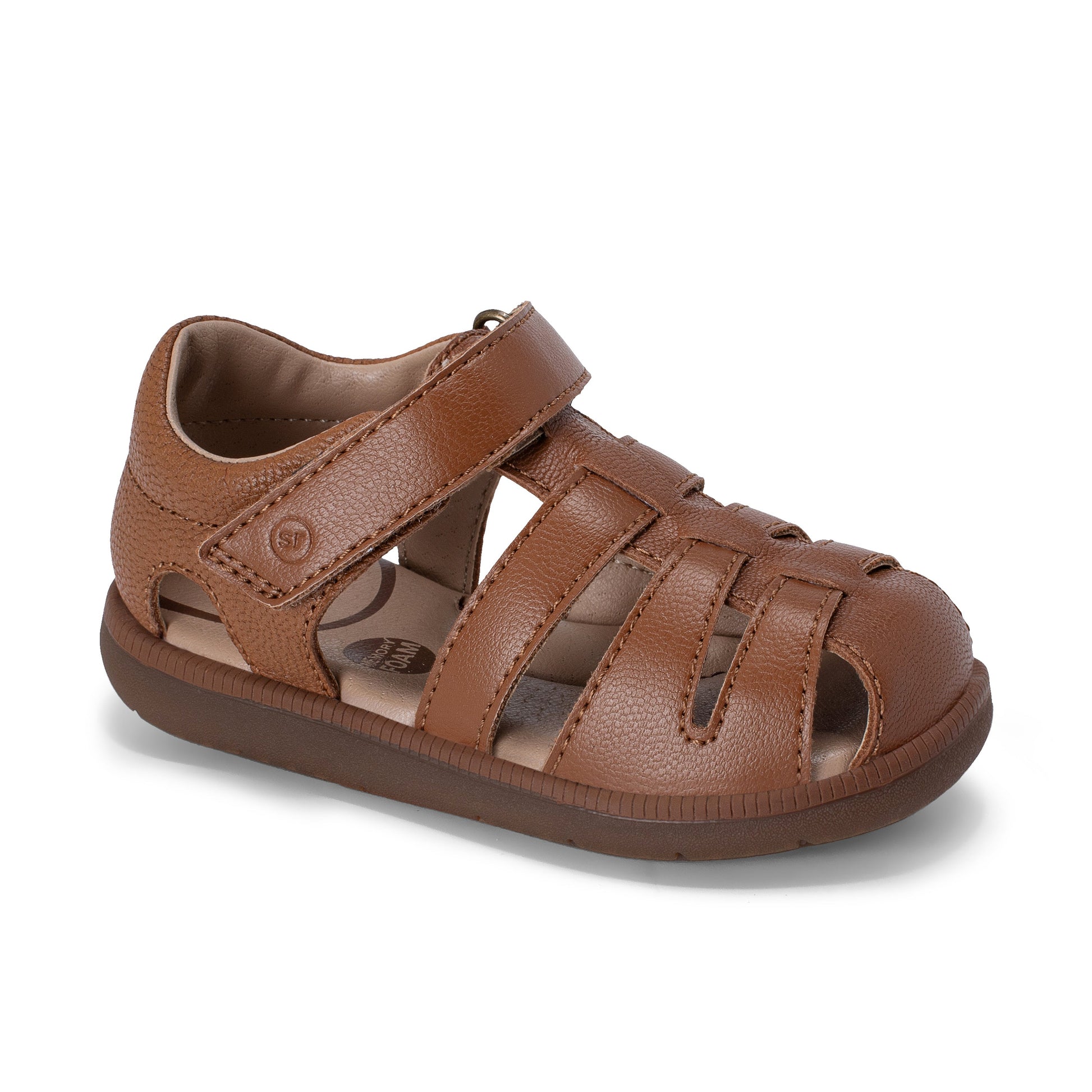 Archie 2.0 Sandal - Little Kid Tan