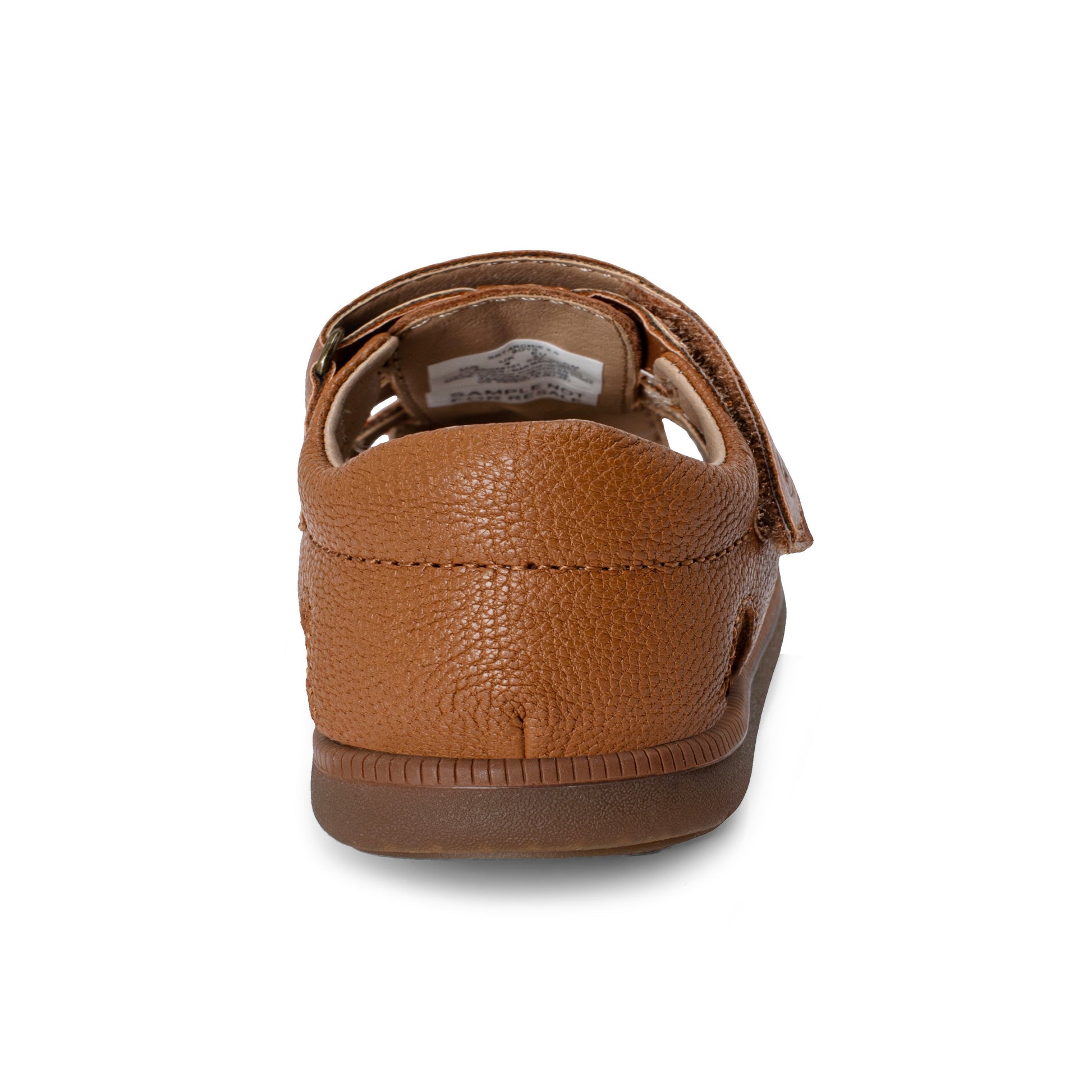 Archie 2.0 Sandal - Little Kid Tan