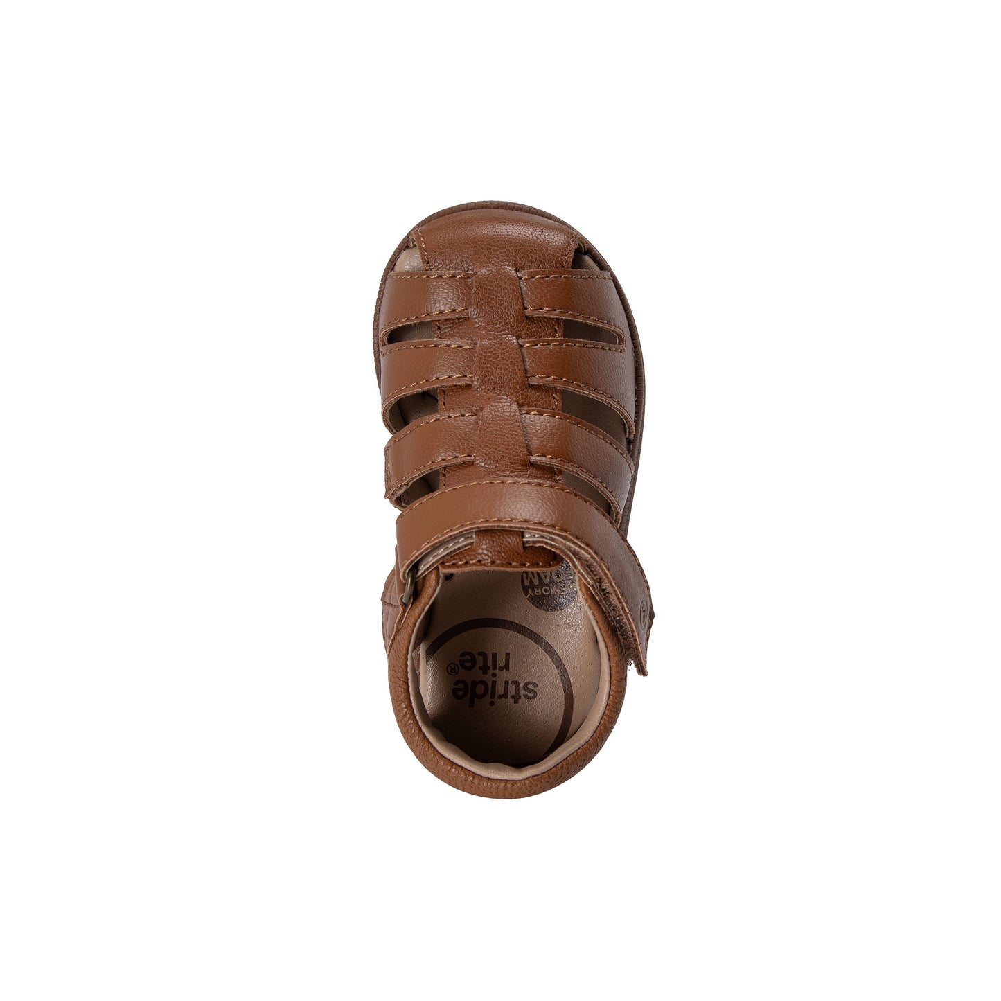 Archie 2.0 Sandal - Little Kid Tan