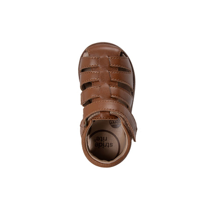 Archie 2.0 Sandal - Little Kid Tan