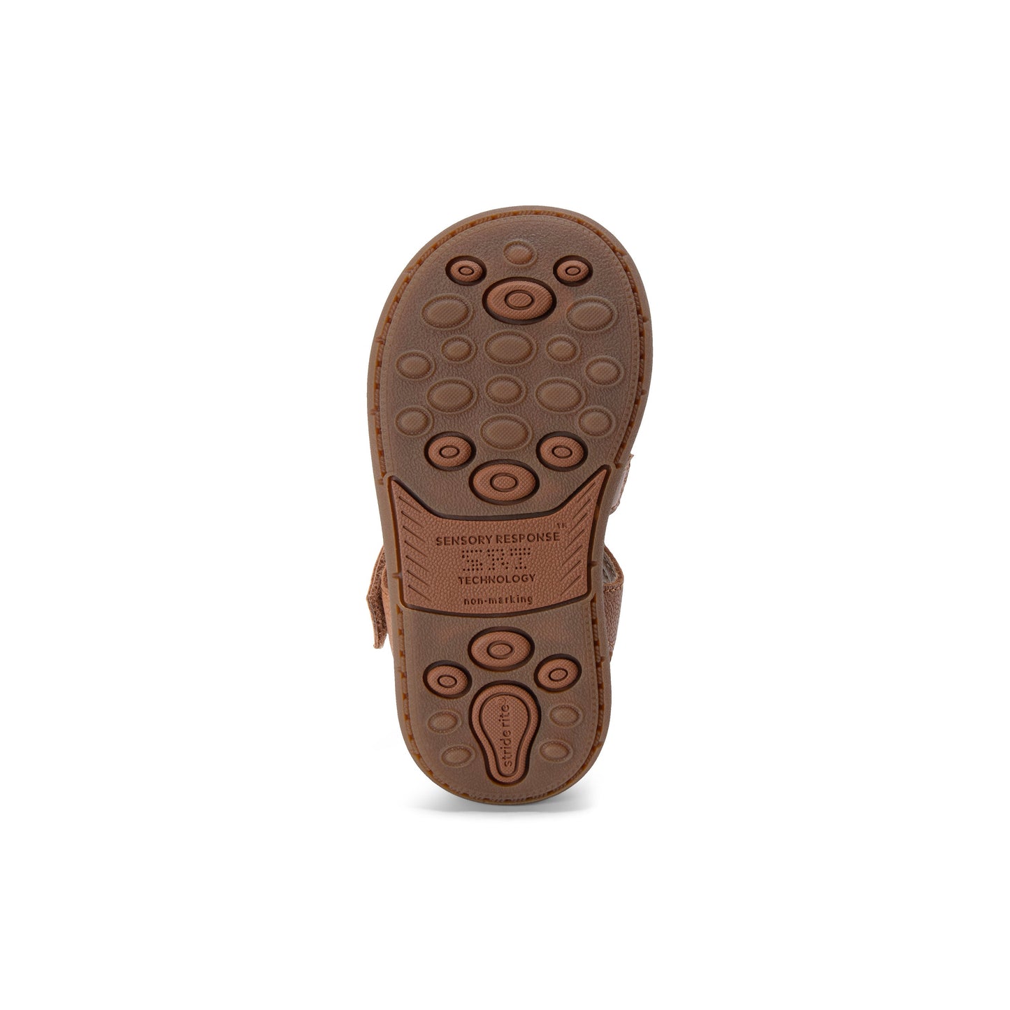 Archie 2.0 Sandal - Little Kid Tan