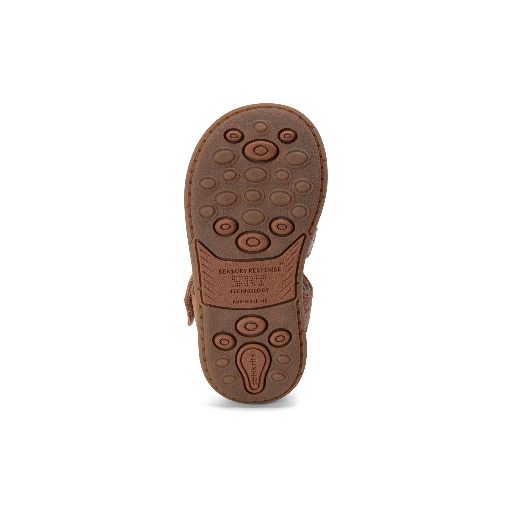 Archie 2.0 Sandal - Little Kid Tan