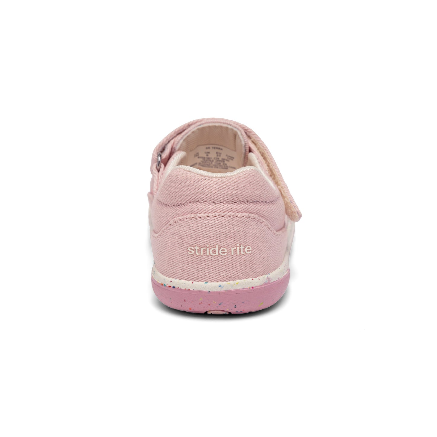 Tera Sneaker Sandal - Little Kid Pink