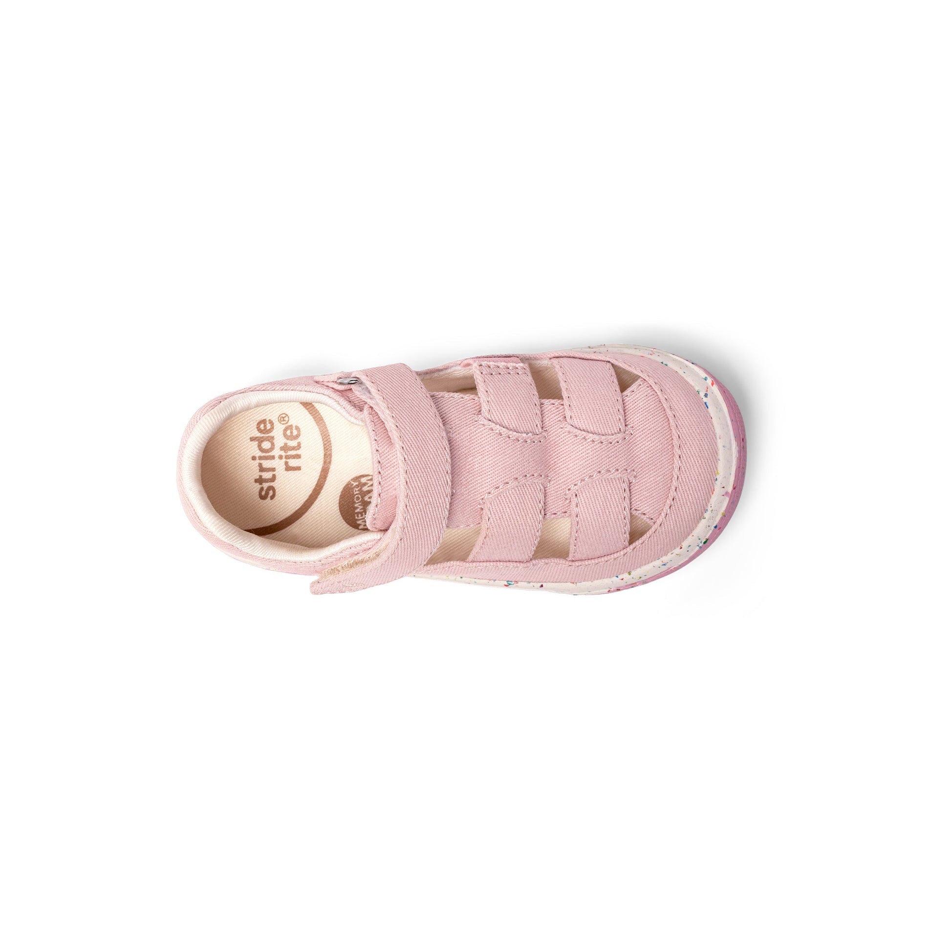 Tera Sneaker Sandal - Little Kid Pink