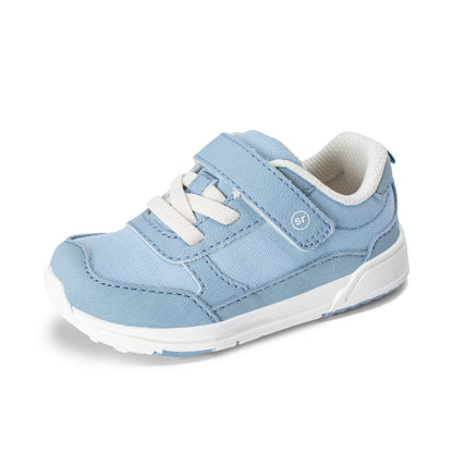 Juniper Sneaker - Little Kid Blue
