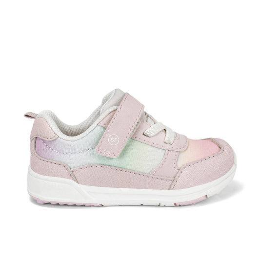 Juniper Sneaker - Little Kid Rainbow