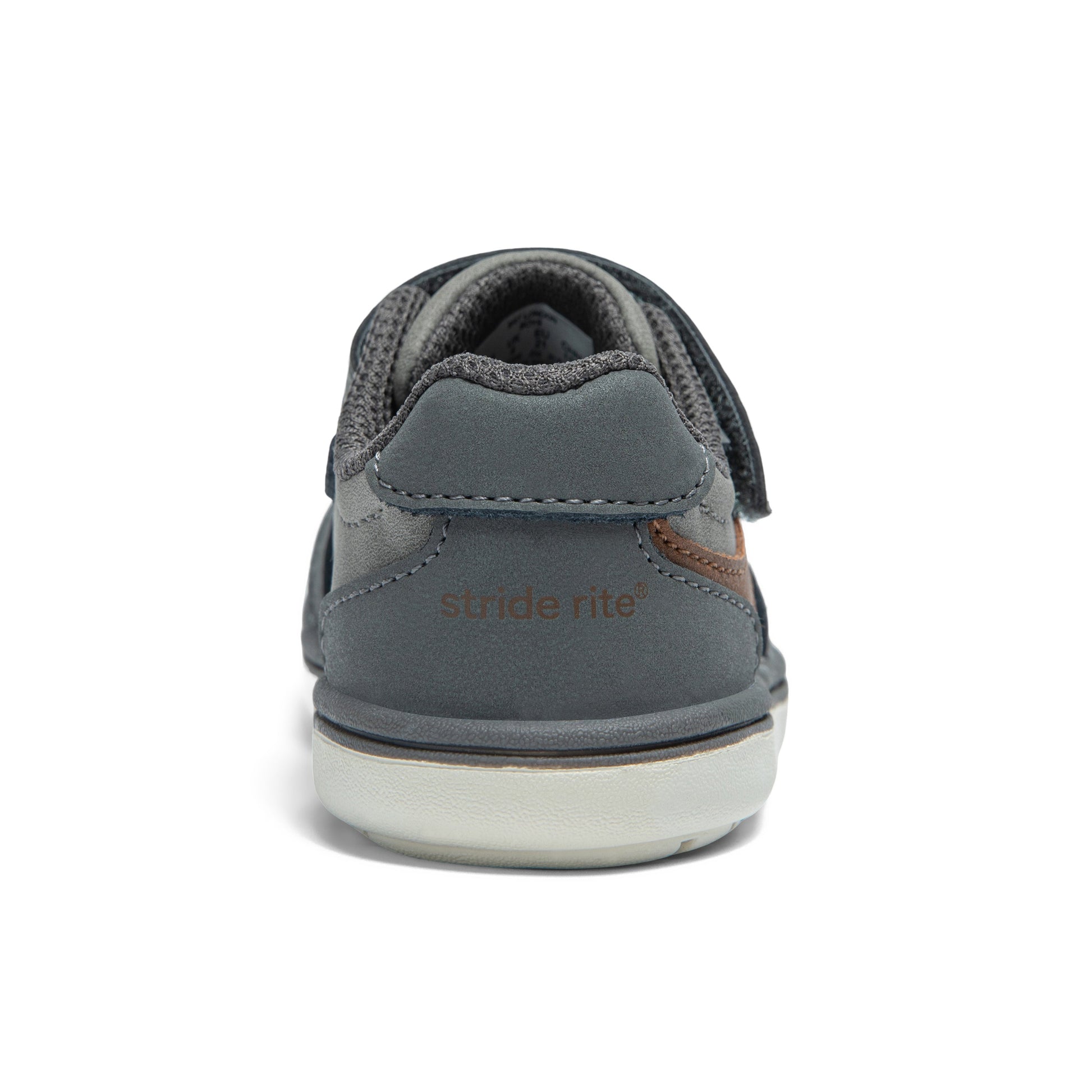 London Sneaker - Little Kid Grey
