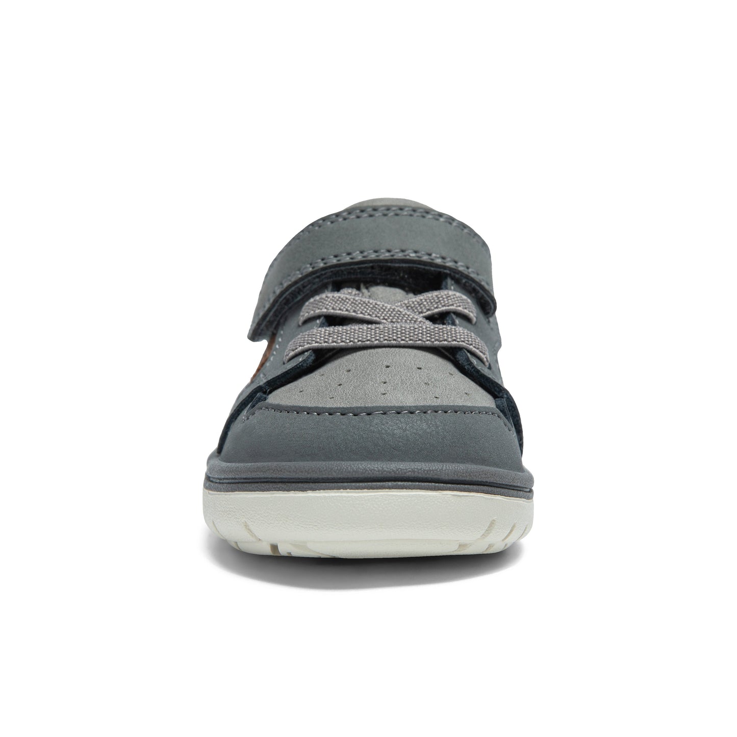 London Sneaker - Big Kid Grey