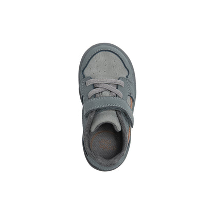 London Sneaker - Little Kid Grey