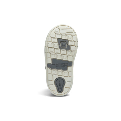 London Sneaker - Big Kid Grey