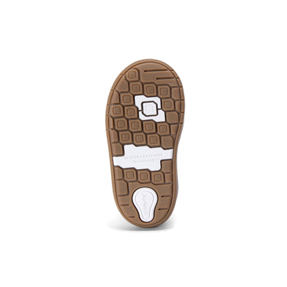 London Sneaker - Little Kid White/Green