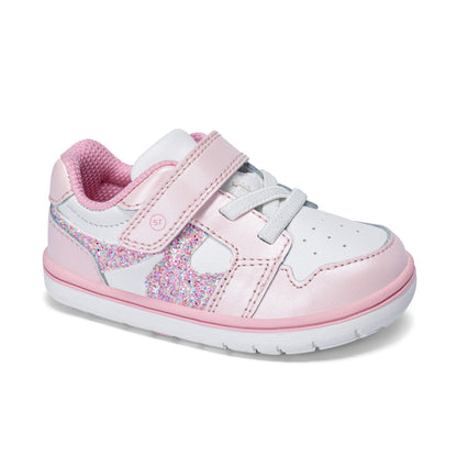 London Sneaker - Little Kid Soft Pink