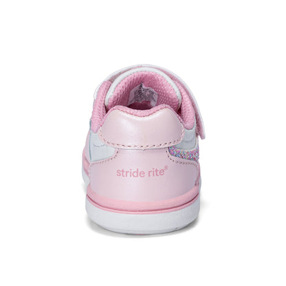 London Sneaker - Big Kid Soft Pink