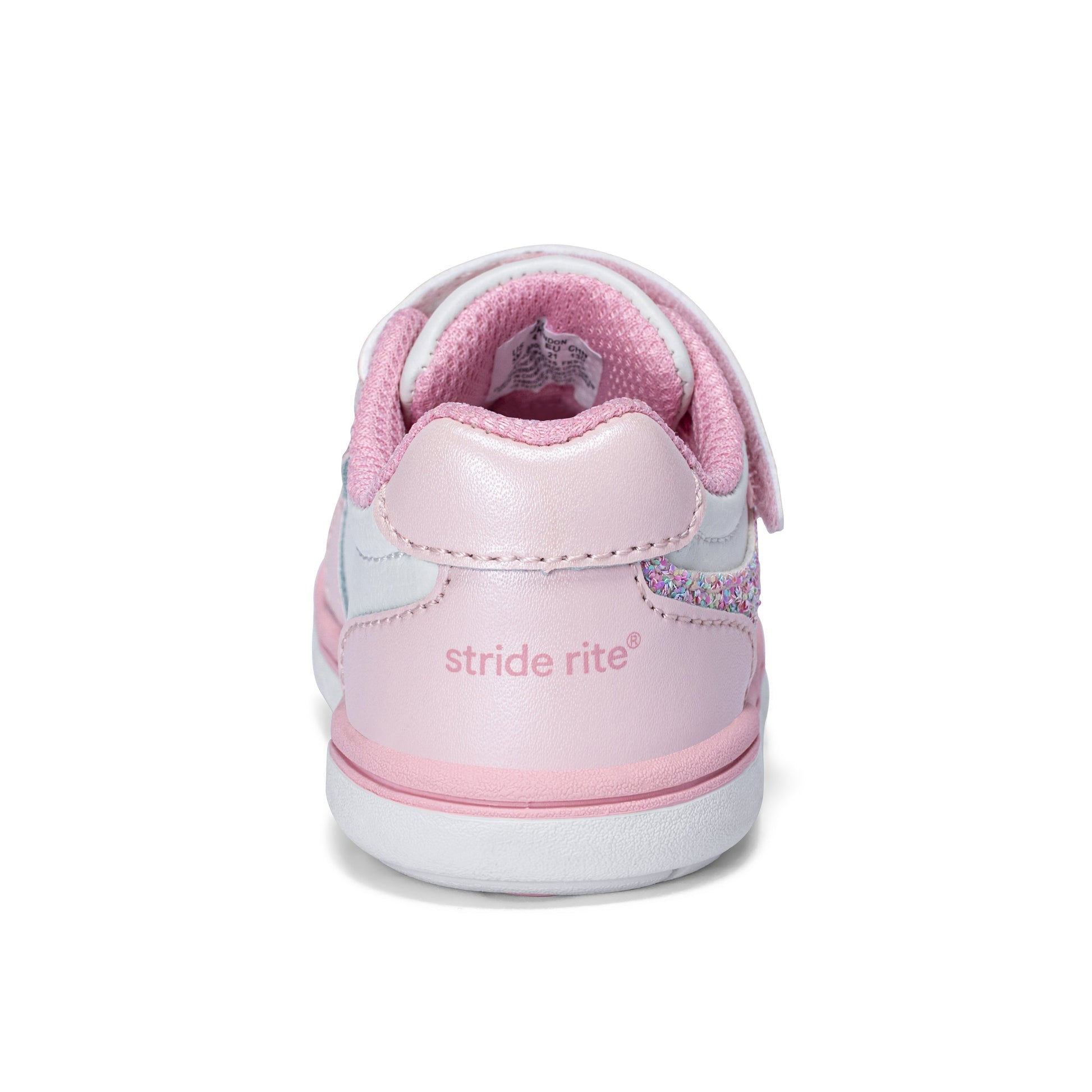 London Sneaker - Little Kid Soft Pink