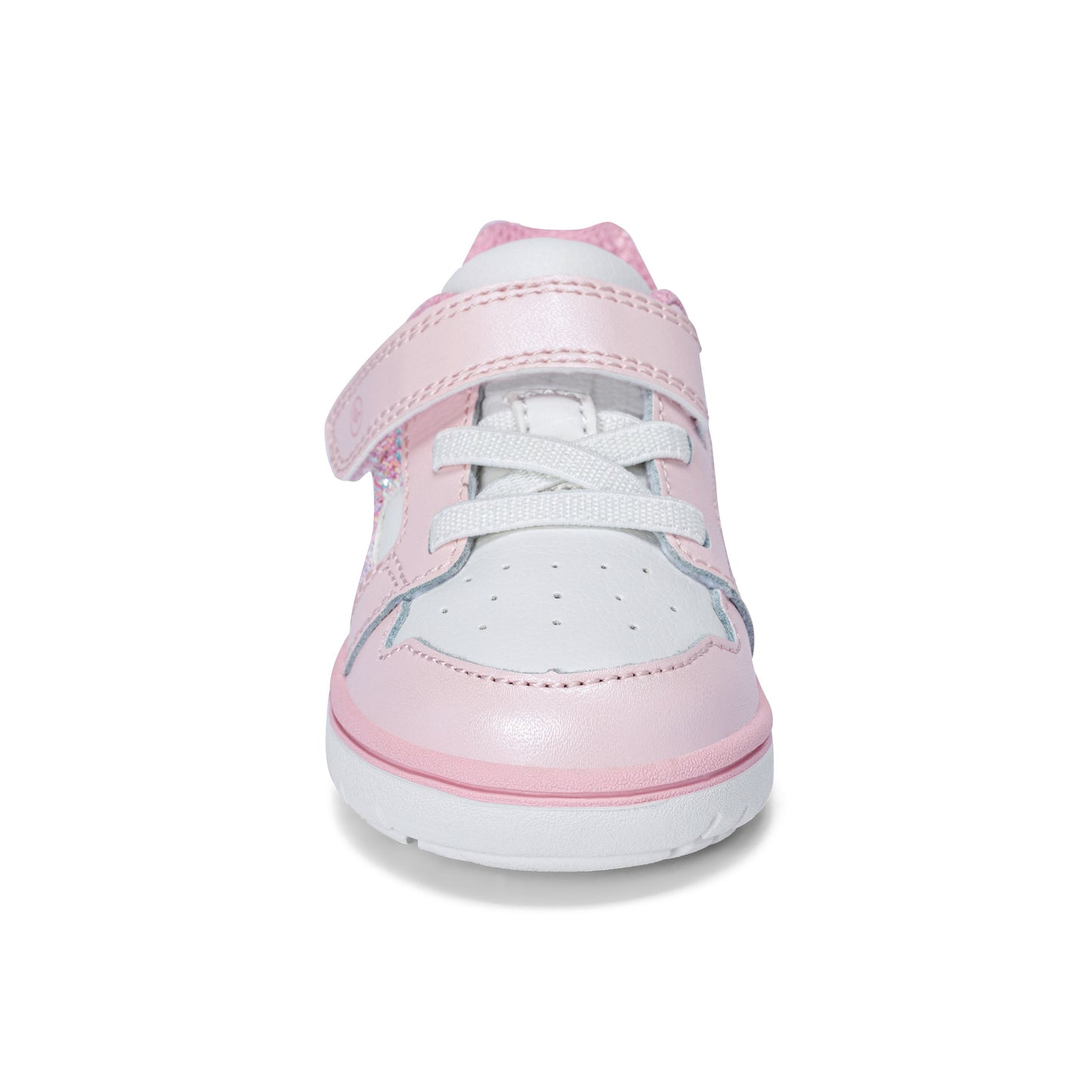 London Sneaker - Big Kid Soft Pink