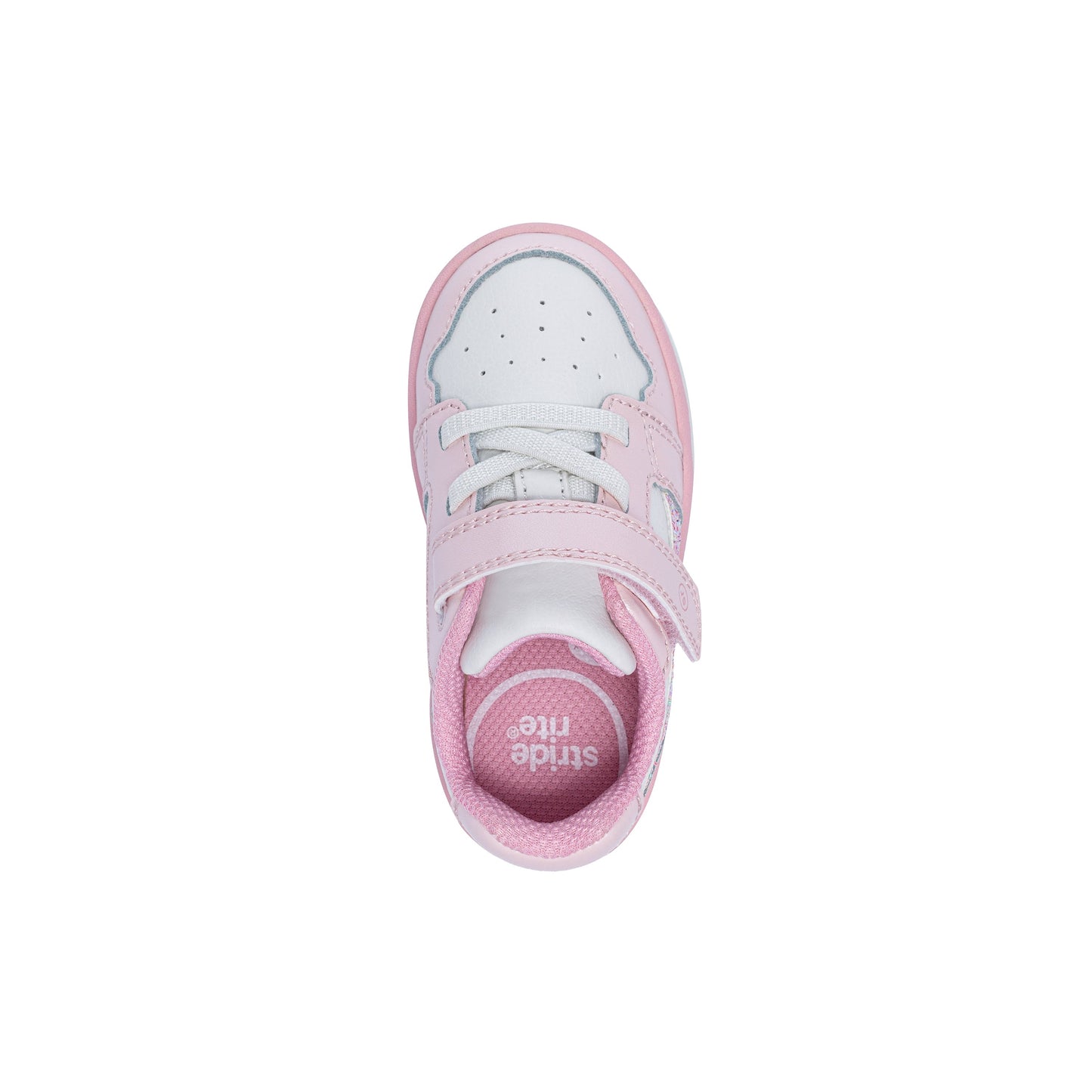 London Sneaker - Big Kid Soft Pink