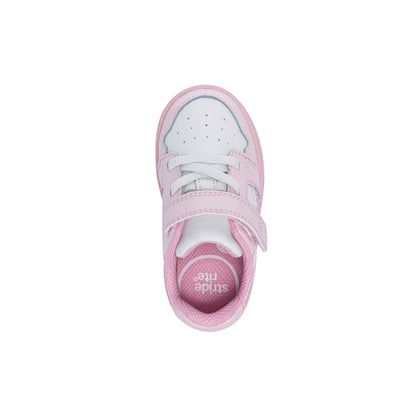 London Sneaker - Big Kid Soft Pink