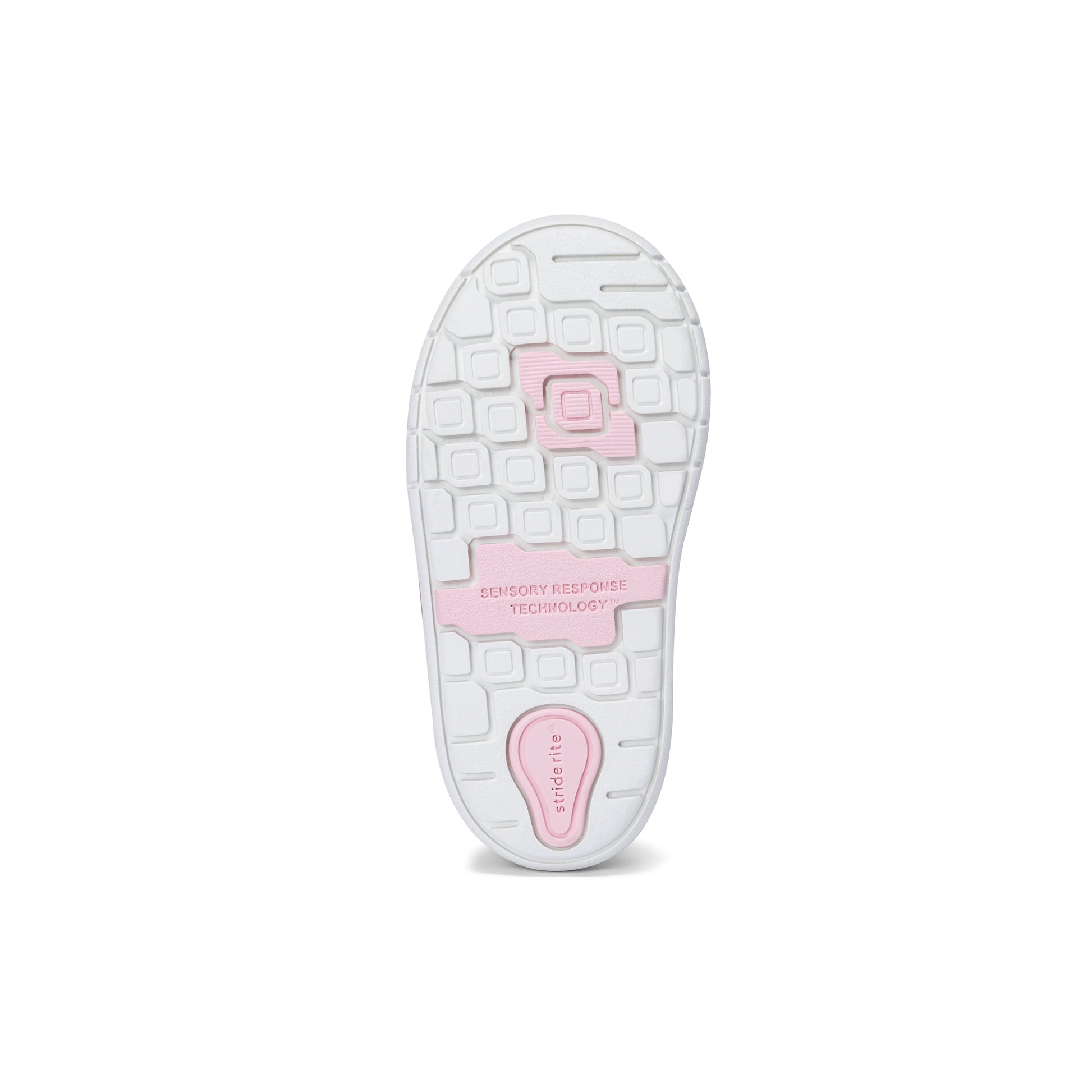 London Sneaker - Big Kid Soft Pink