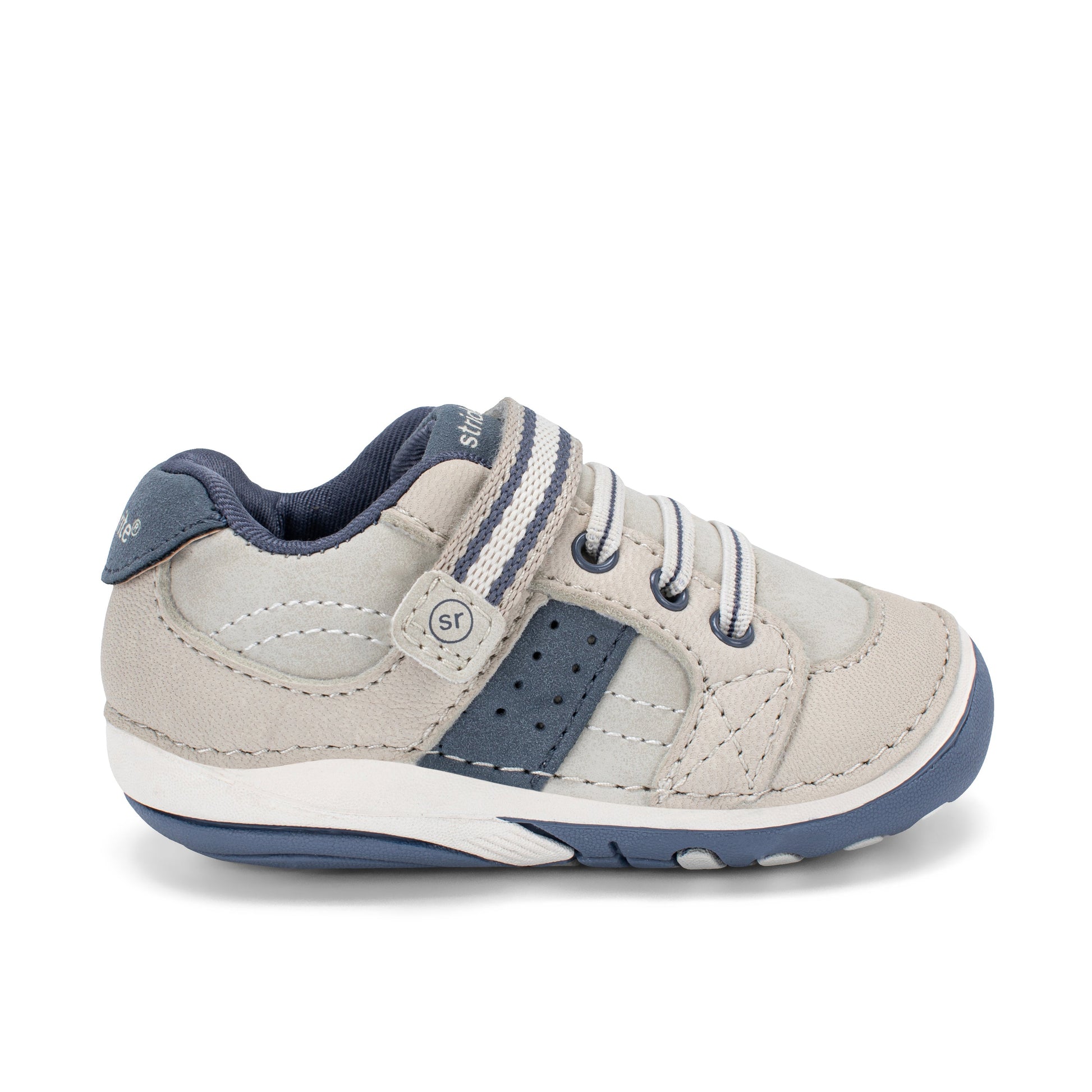 Artie Sneaker - Little Kid Stone