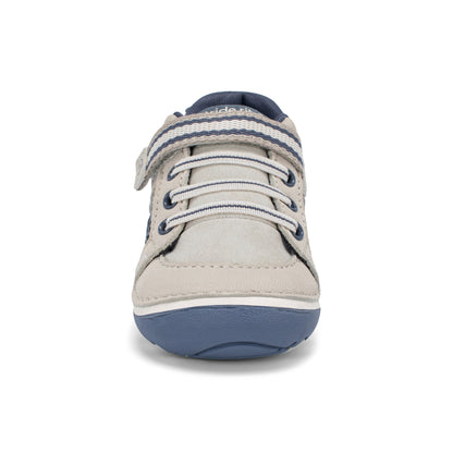 Artie Sneaker - Little Kid Stone