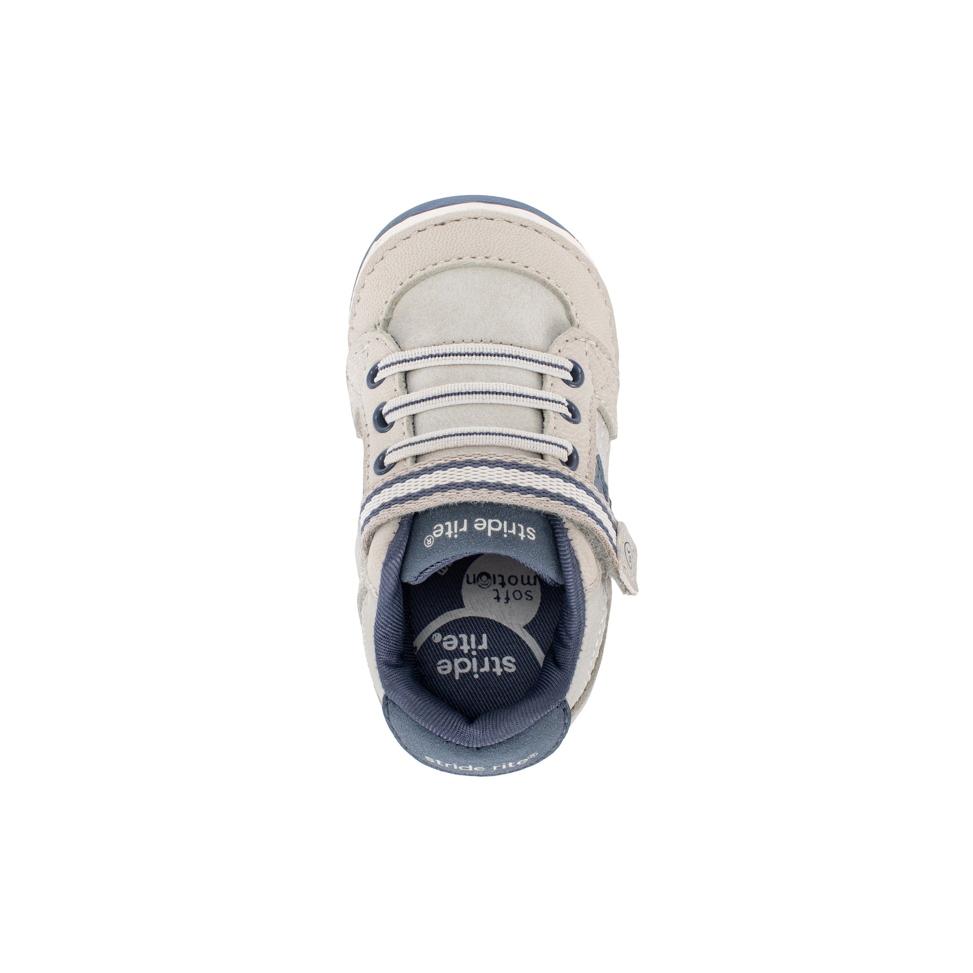 Artie Sneaker - Little Kid Stone