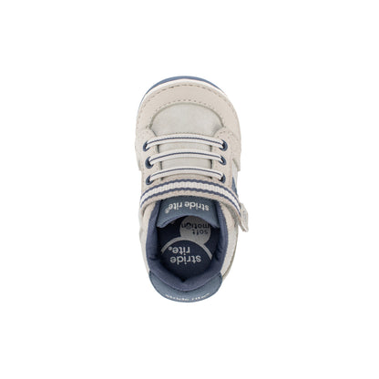 Artie Sneaker - Little Kid Stone
