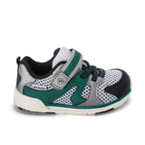 Black/Green