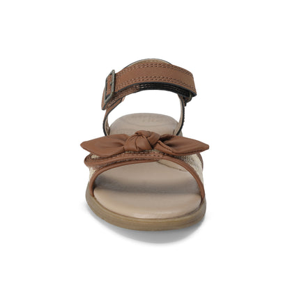 Whitney Sandal - Little Kid Raffia