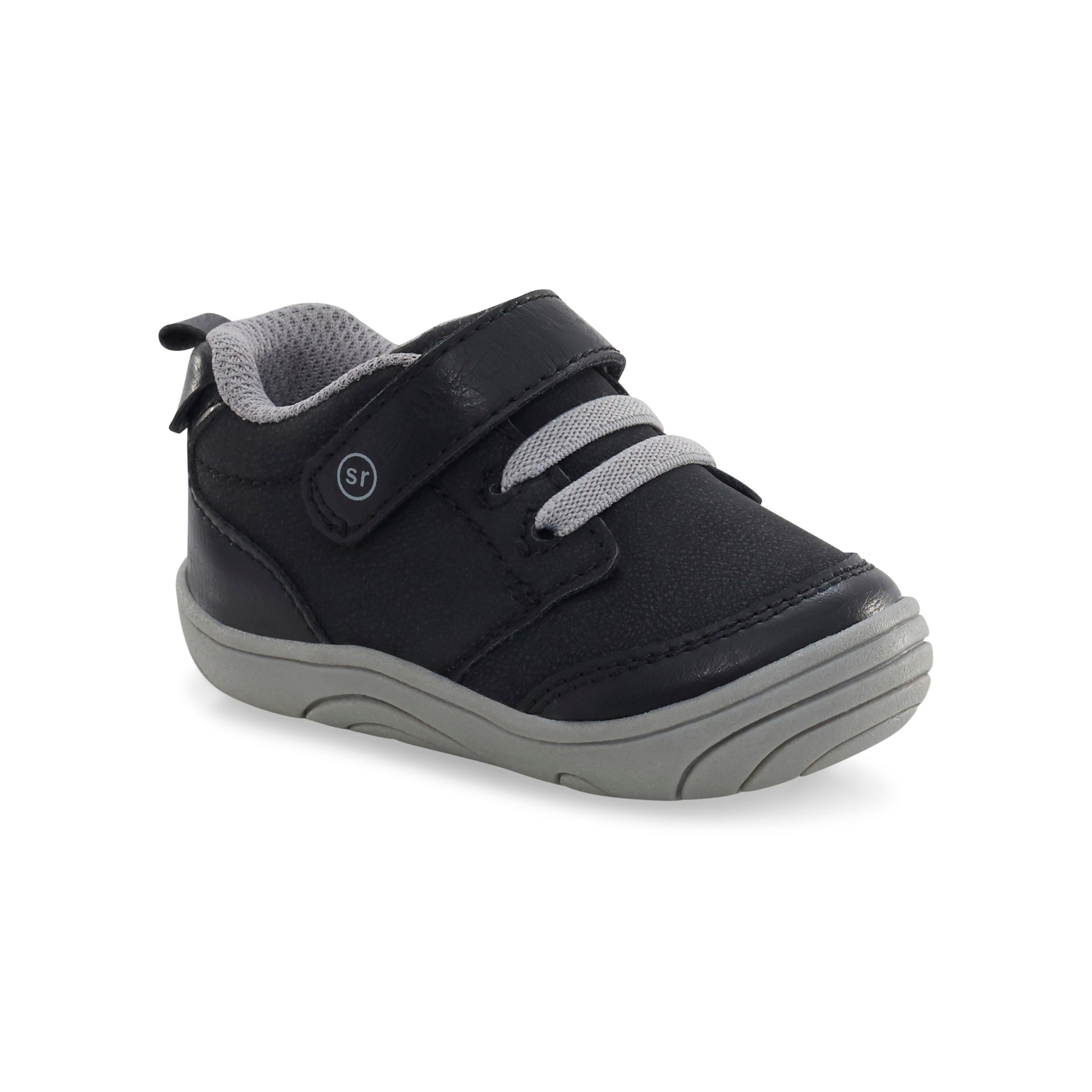 Taye 2.0 Sneaker - Little Kid Black