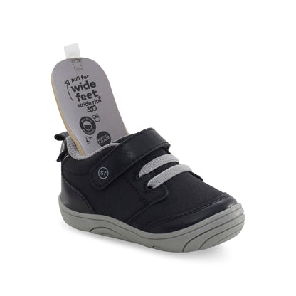 Taye 2.0 Sneaker - Little Kid Black