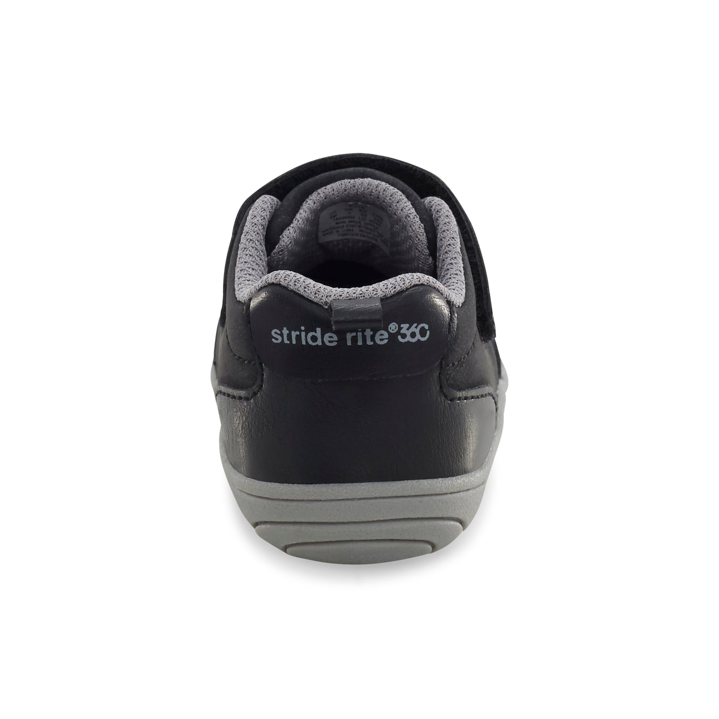 Taye 2.0 Sneaker - Little Kid Black