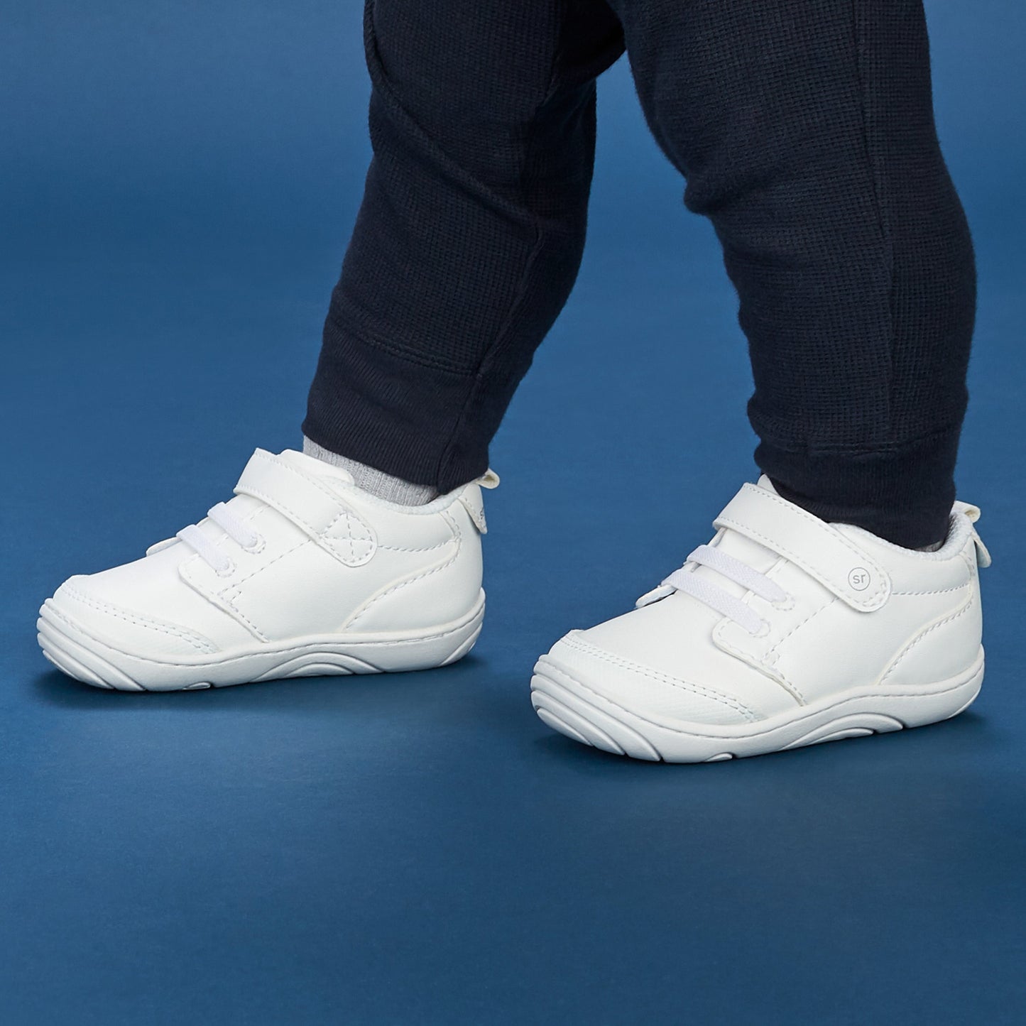 Taye 2.0 Sneaker - Little Kid White