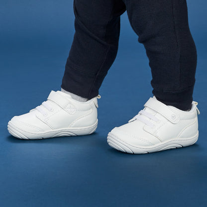 Taye 2.0 Sneaker - Little Kid White