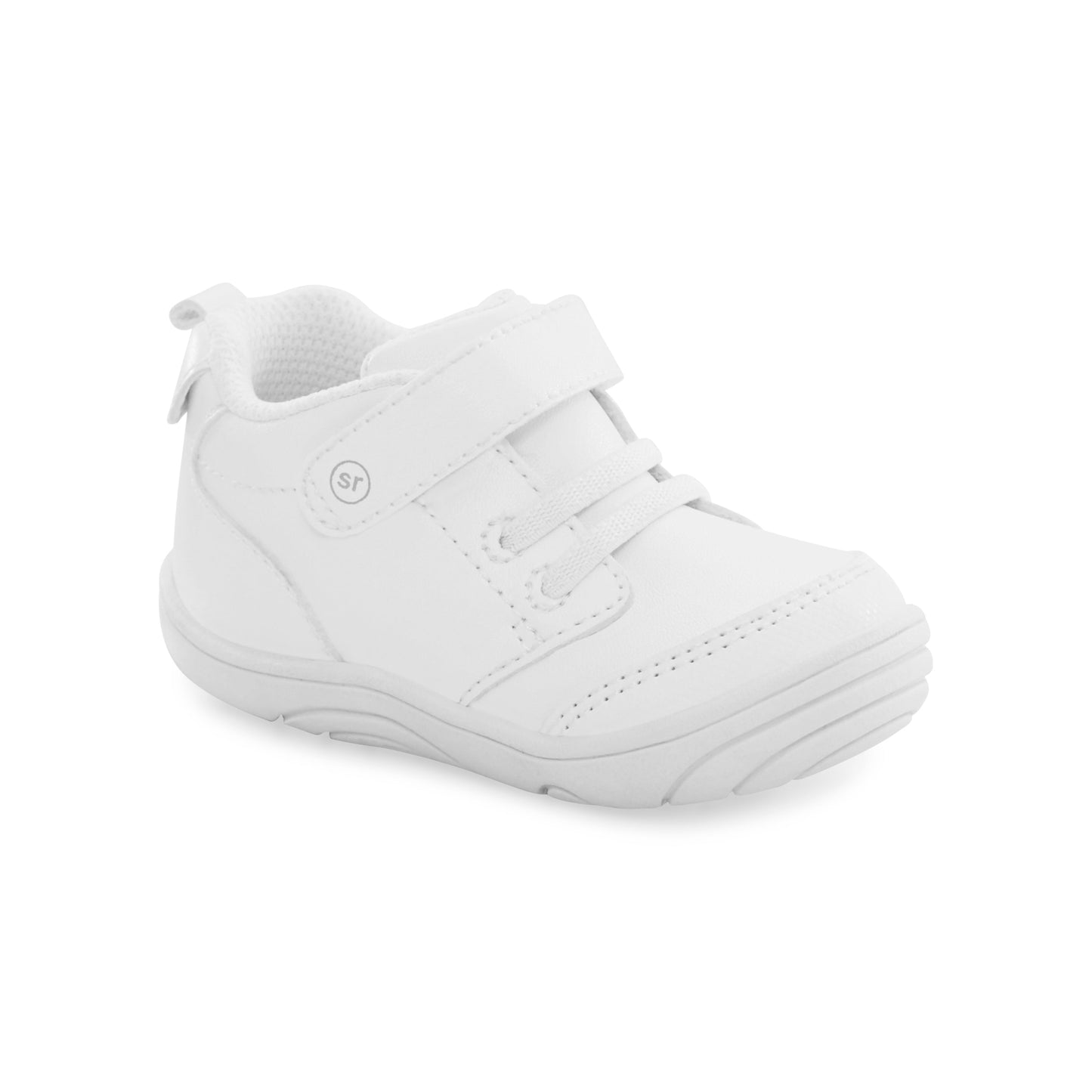 Taye 2.0 Sneaker - Little Kid White