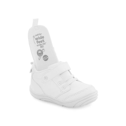 Taye 2.0 Sneaker - Little Kid White