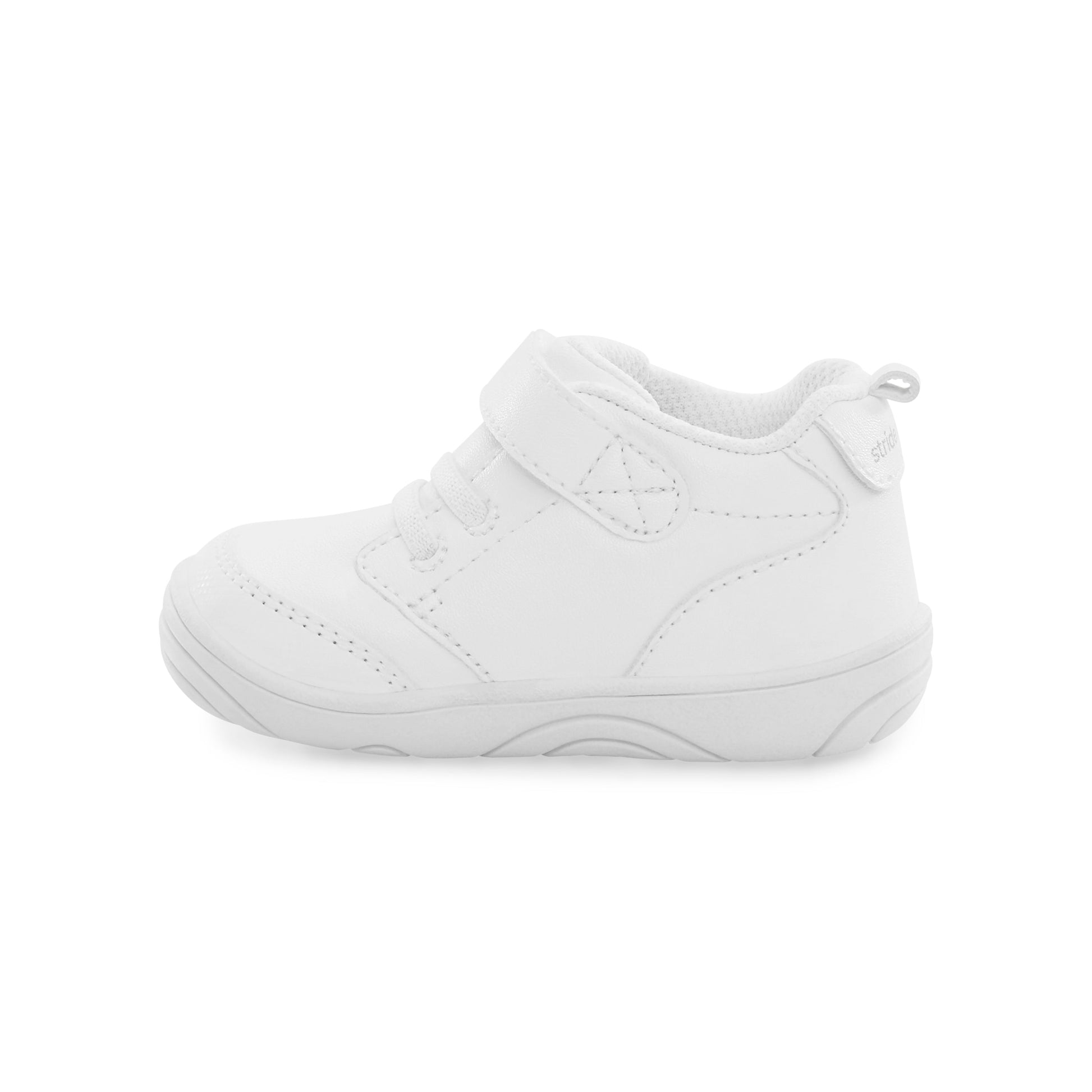 Taye 2.0 Sneaker - Little Kid White