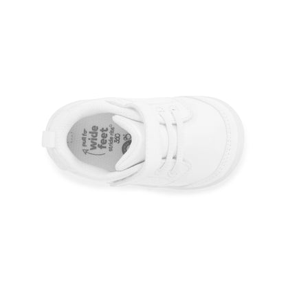 Taye 2.0 Sneaker - Little Kid White