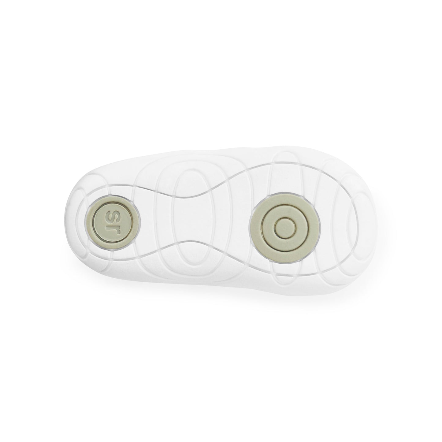 Taye 2.0 Sneaker - Little Kid White