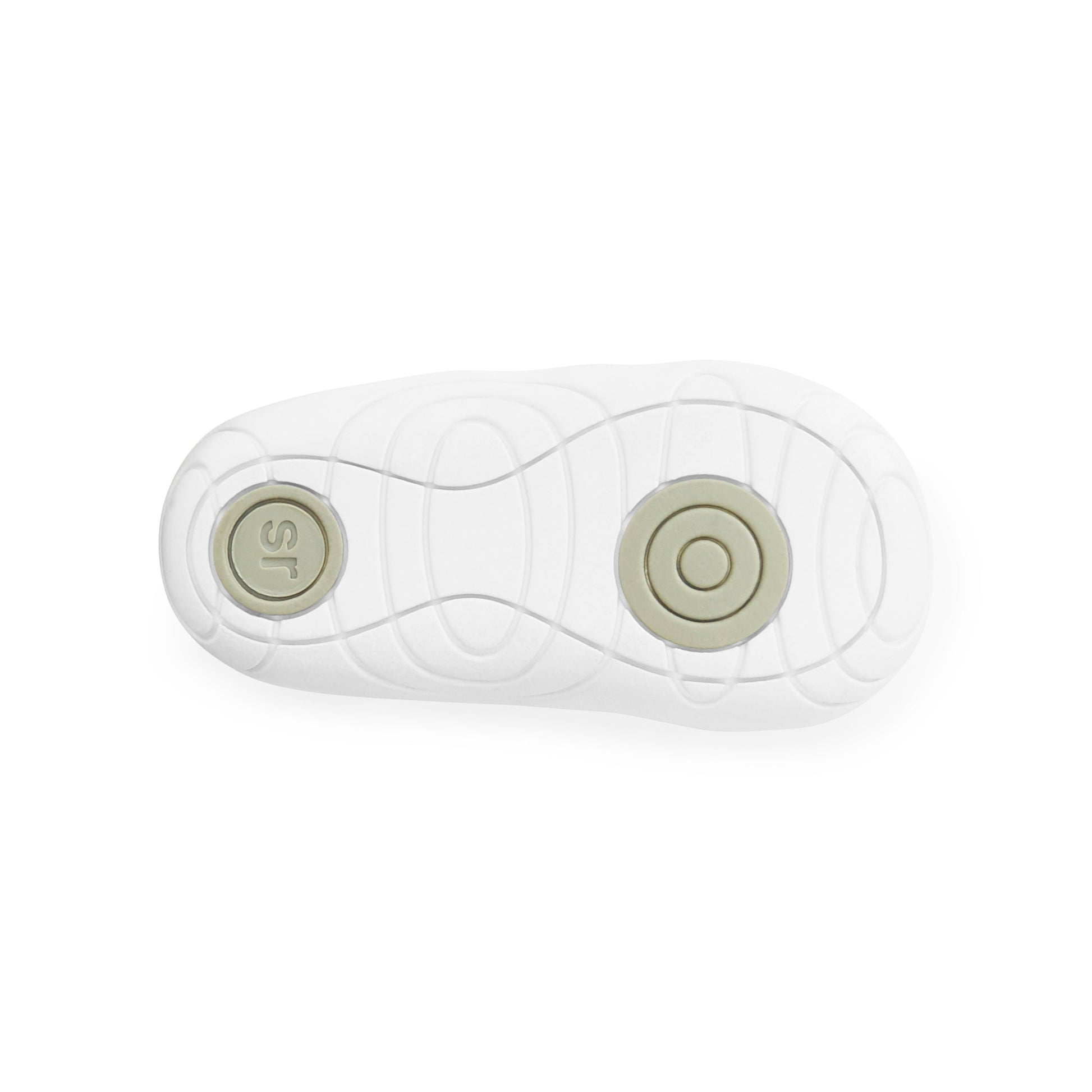 Taye 2.0 Sneaker - Little Kid White