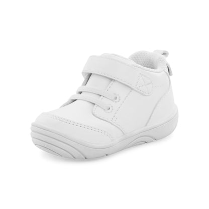 Taye 2.0 Sneaker - Little Kid White