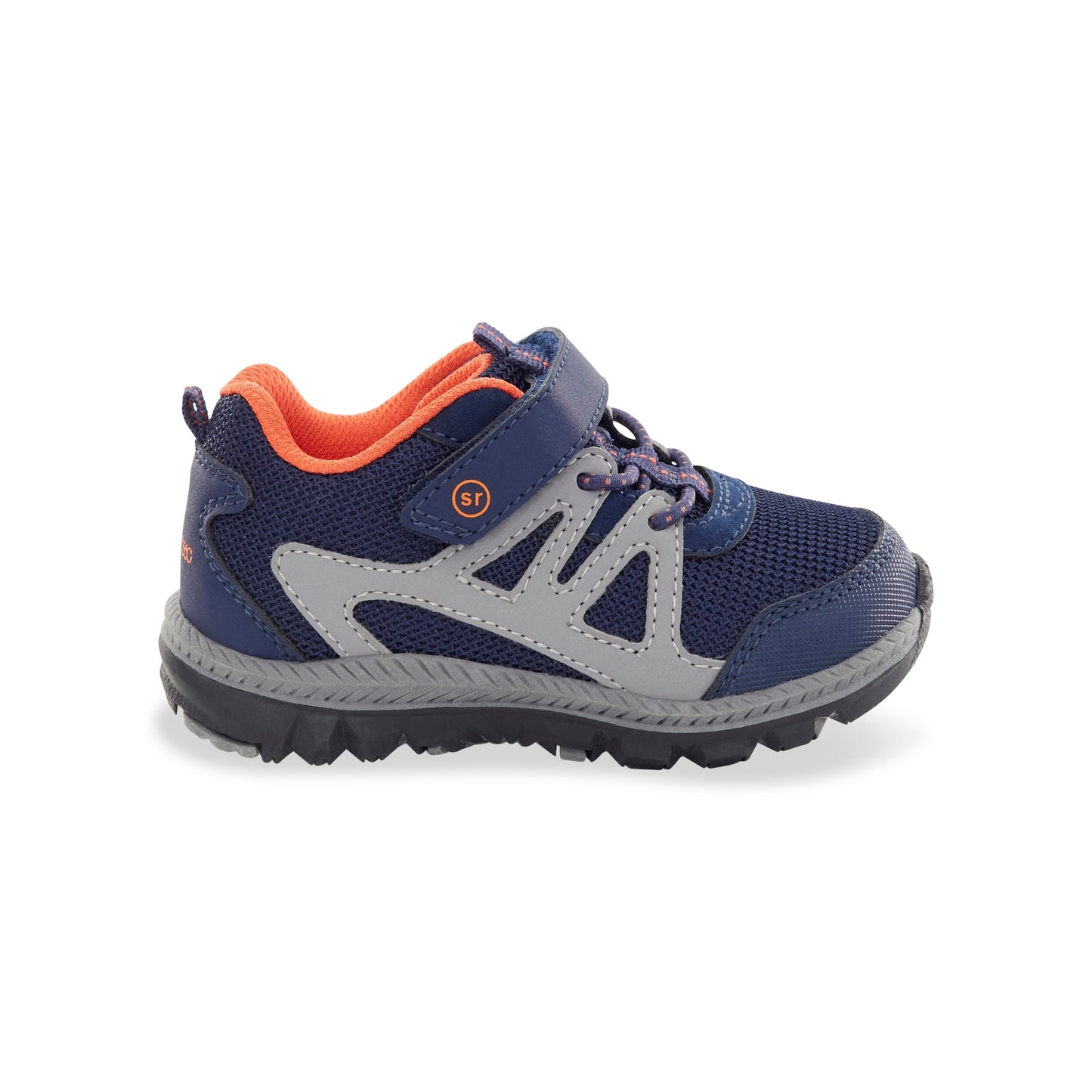 Artin 4.0 Sneaker - Big Kid Navy