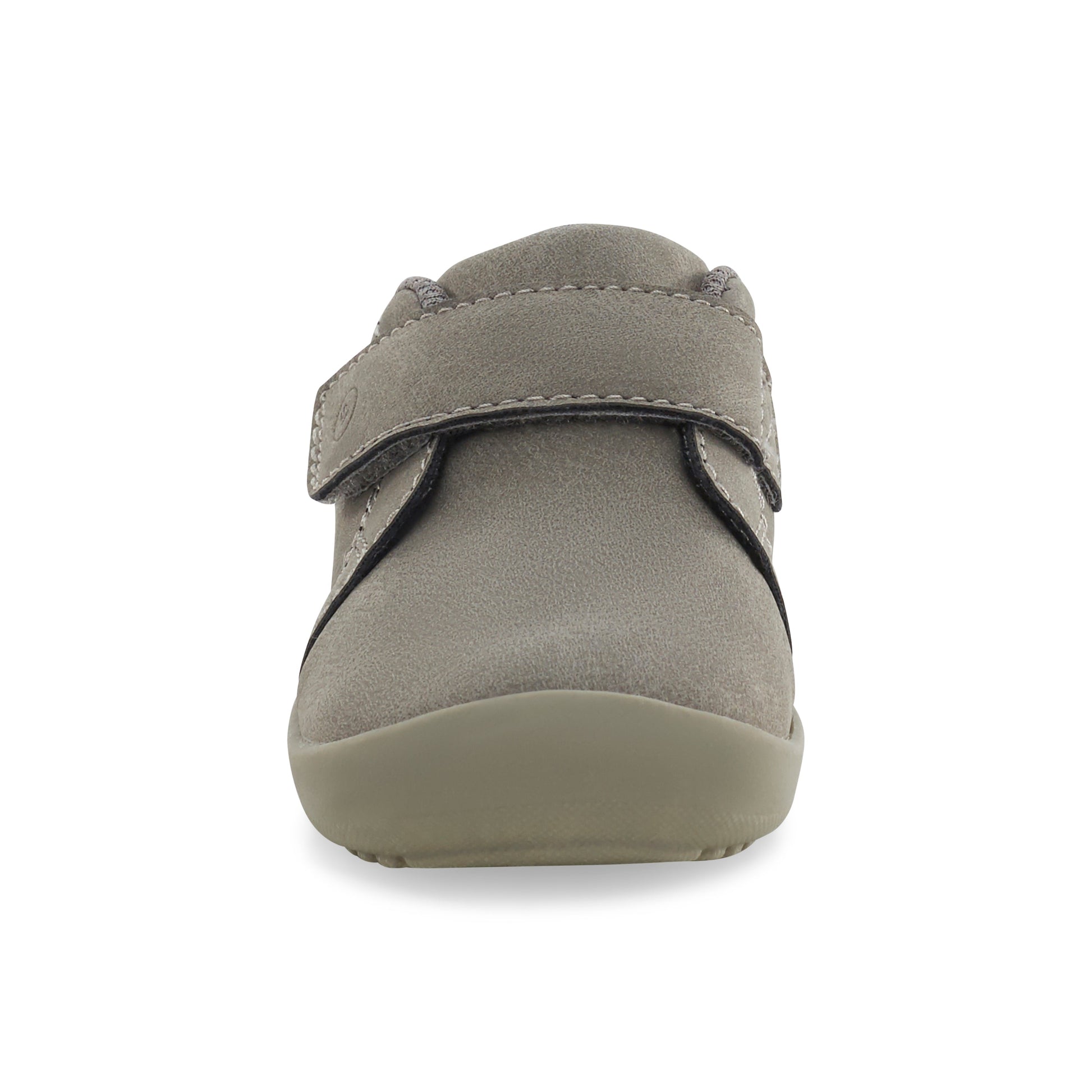 Tristan Sneaker - Little Kid Grey