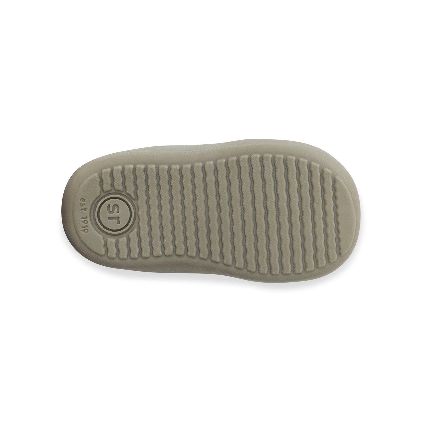 Tristan Sneaker - Little Kid Grey